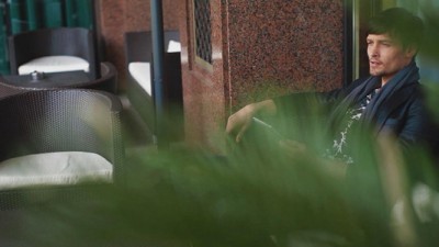 国际品牌VJC男装的中国首家会所店深圳天安数码城内盛装开业