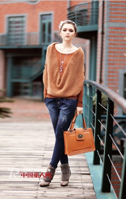 加盟天衣布品时尚女装  提供“保姆式”服务支持