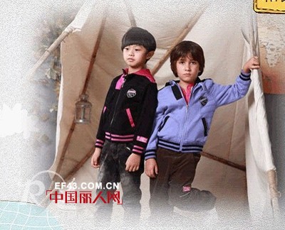 美孩儿童装“美丽人生从小开始” 感受从心而发的美丽笑容