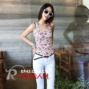 一条腰带一份柔情 熟女必备腰带画龙点睛