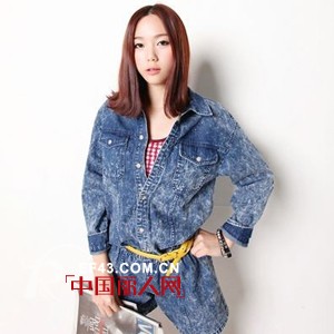 一条腰带一份柔情 熟女必备腰带画龙点睛