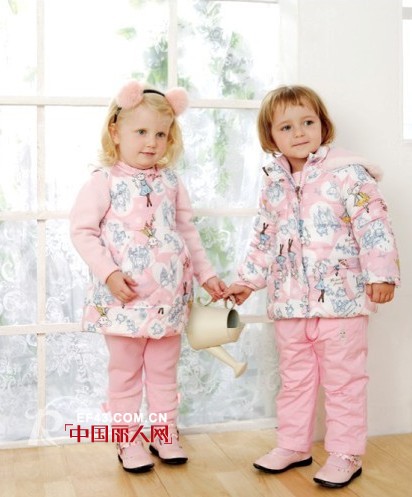 迷你铅笔童装  根据季节气候规律分析销售淡旺季