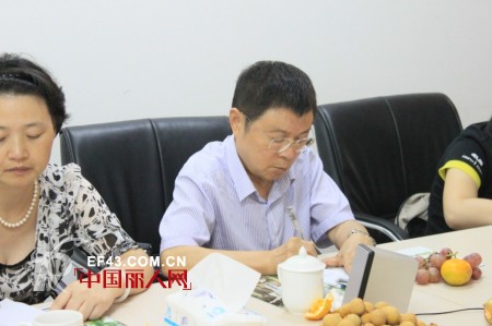 贝贝依依童装引起浙江省民营经济研究中心关注