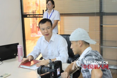 贝贝依依童装引起浙江省民营经济研究中心关注