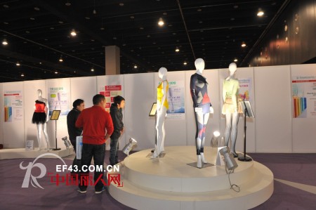 「YIWU S&G 2012」缝制行业新殿堂