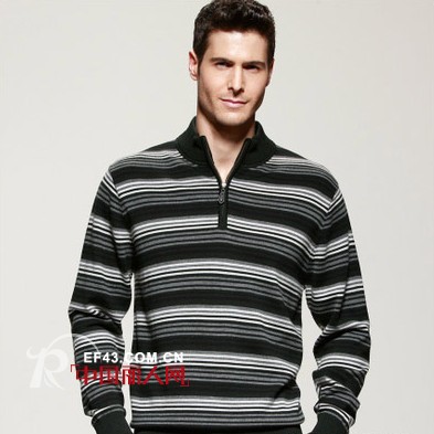 九牧王持久不变的样式带来不一样的新视觉