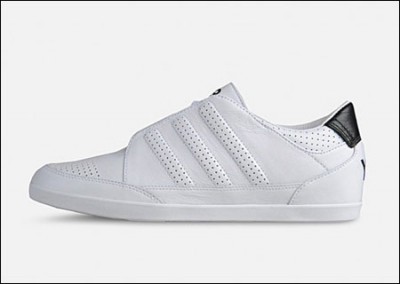 adidas时尚支线Y-32012秋冬Honja Classic新品