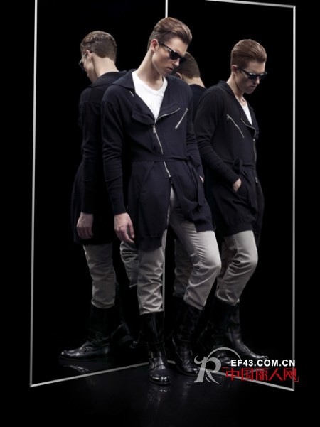 ZUOAN左岸 法国塞纳河畔的优雅与浪漫