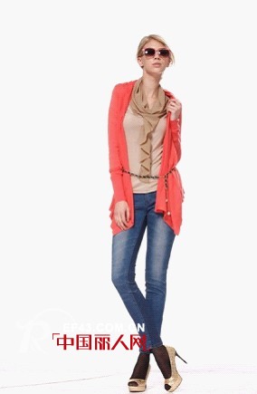 MAINLOG米拉格女装 追寻不随岁月流逝的纯真