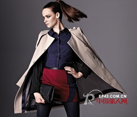 爱生活,爱城市,就爱ESONS女装