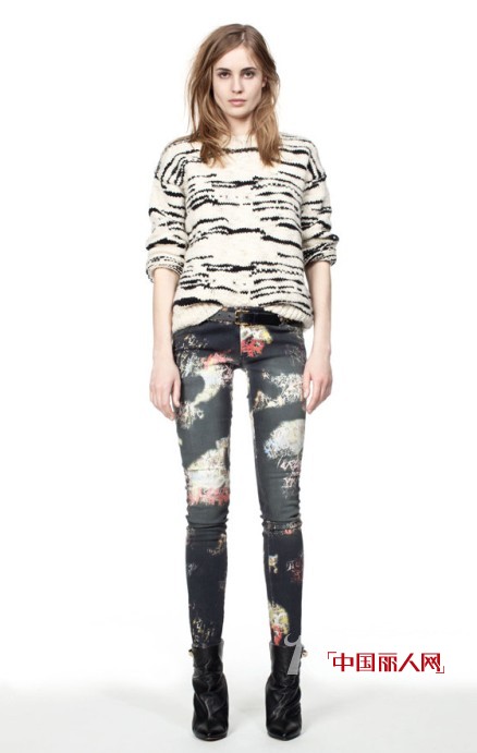 2012 秋冬系列 最IN简约潮流