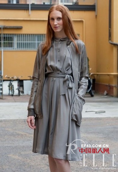 减龄装的必胜法则唯有小清新风格莫属