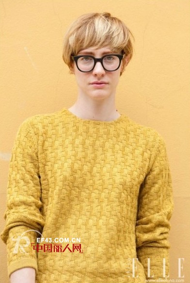 减龄装的必胜法则唯有小清新风格莫属