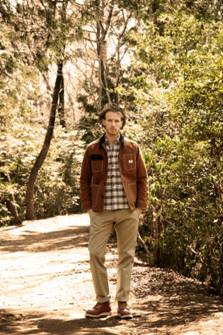 工装品牌DICKIES流行混搭玩转秋日新姿