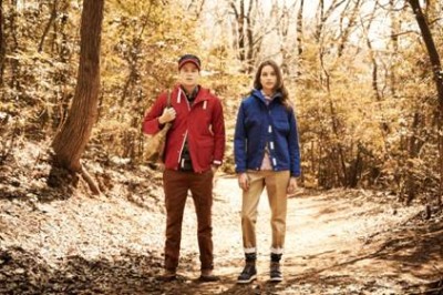 工装品牌DICKIES流行混搭玩转秋日新姿