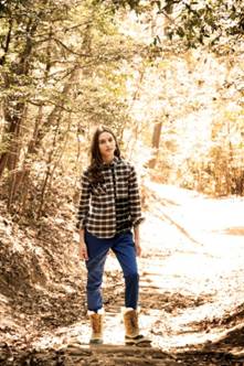 工装品牌DICKIES流行混搭玩转秋日新姿