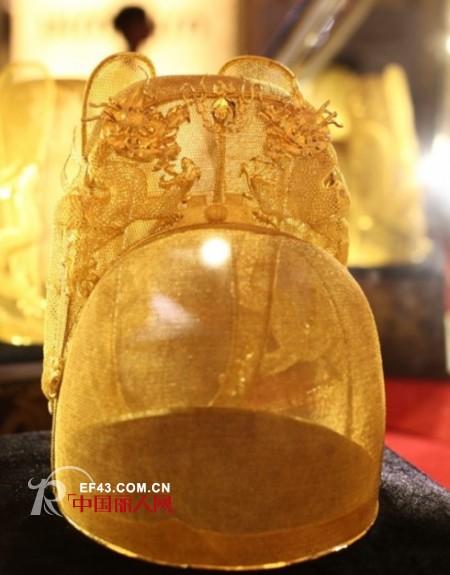 上海ifc商场“荣华景象 盛世腾飞庆华诞”大型推广活动