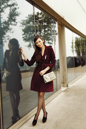 皮具品牌TOD’S再次携手风尚达人举办2012秋冬系列风尚讲堂