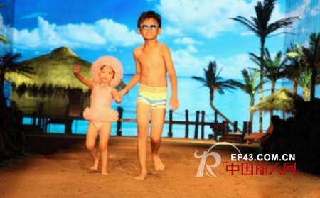 卡琪屋2013夏季新品订货会掀起新一波的时尚新品热潮