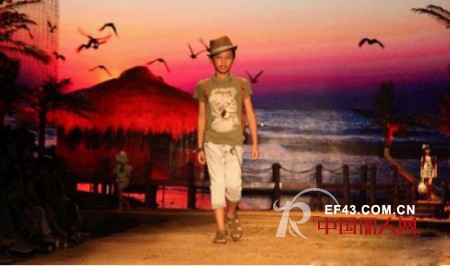 卡琪屋2013夏季新品订货会掀起新一波的时尚新品热潮