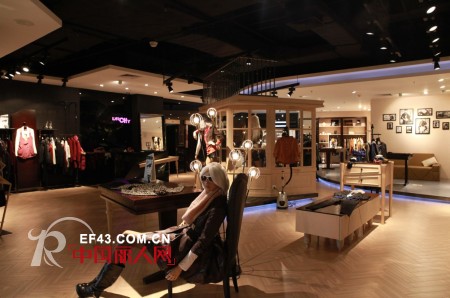 来尔佳妮品牌女装2013年夏季新品发布会即将召开