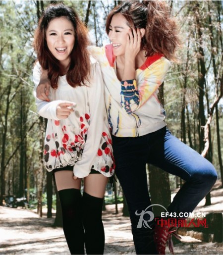 零库存时尚品牌女装  让女性绽放无限的美感和内在魅力