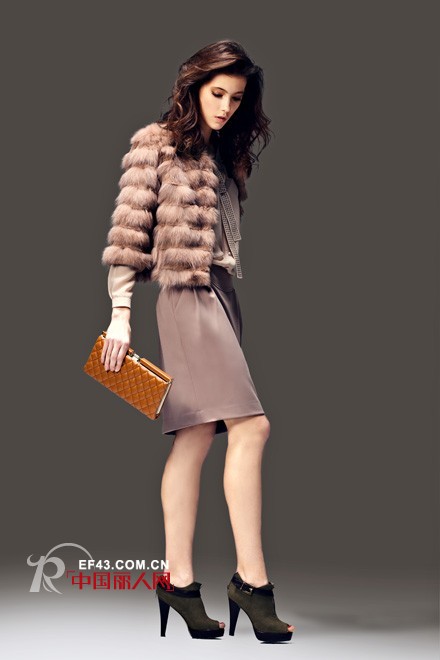 时尚女装品牌Sofeya   让更多的女性体验“慢生活”