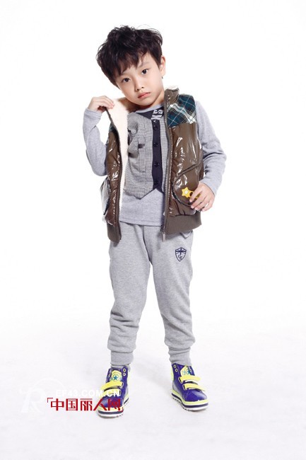 好商机抢着做谁做谁赚钱——贝蒂小羊童装诚招全国加盟代理商