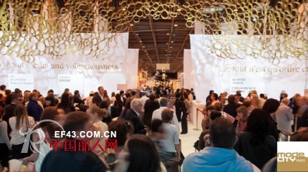 2012上海国际时尚内衣展即将华丽开幕