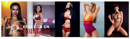 2012上海国际时尚内衣展即将华丽开幕