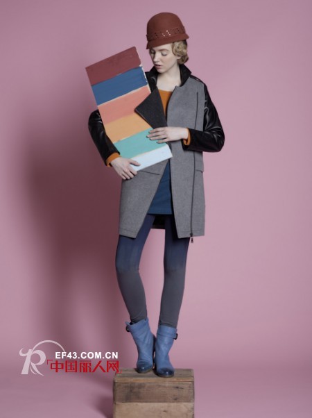 BELLO ANN知性女装招商加盟流程详解