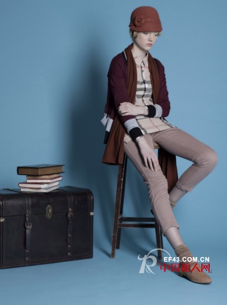 热烈庆祝BELLO ANN贝洛·安玛蕾娜品牌女装2013春季新品发布会圆满落幕