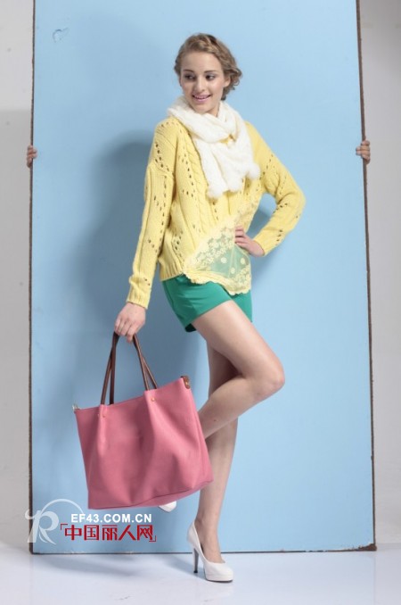 时尚出游，NO.19伴你同行