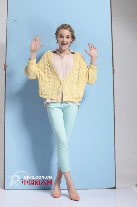 时尚出游,NO.19伴你同行