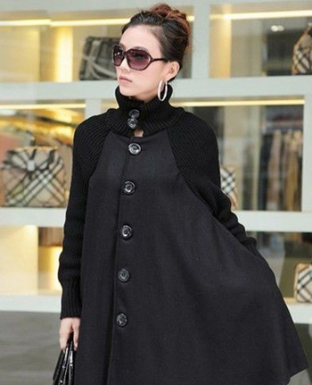 女人穿衣的七大误区