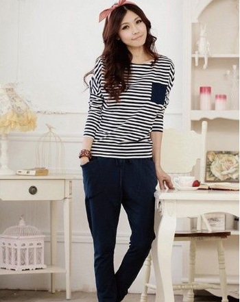 女人穿衣的七大误区