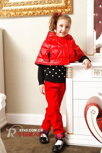 欢声笑鱼品牌童装 打造不一样的童年