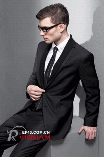 这个秋冬,圣得西给你以往不同的品位