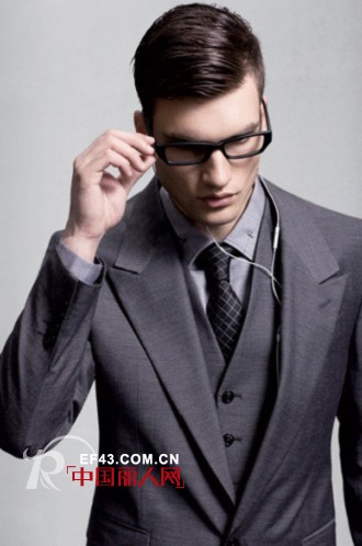 这个秋冬,圣得西给你以往不同的品位