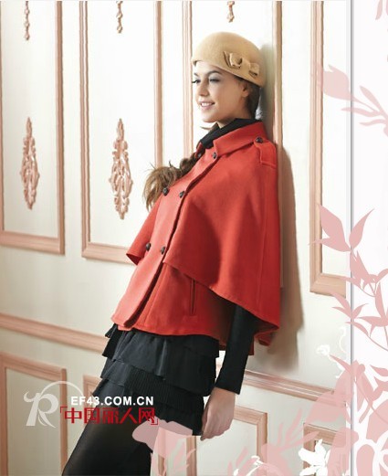 P2S少淑女装  洋溢独特的时尚气质