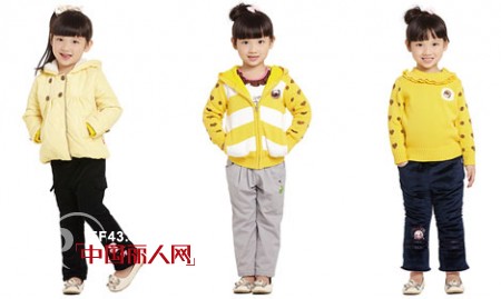 卓维乐品牌童装 让一件服装不仅仅是服装