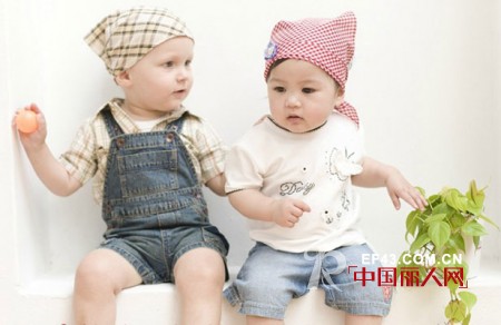 爱佳儿童装  挖掘内心深处的美丽