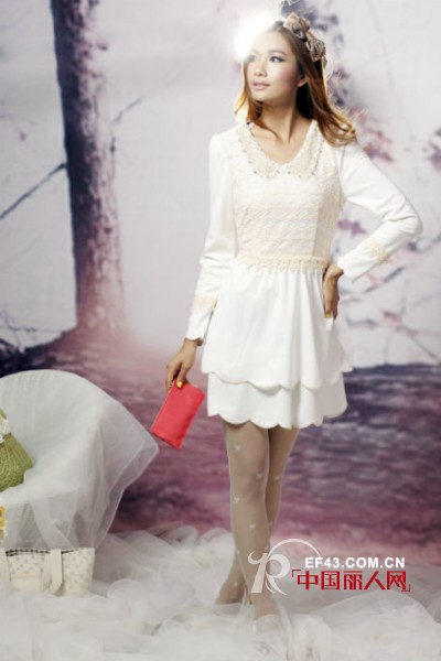 给你的衣服起个美丽的名字