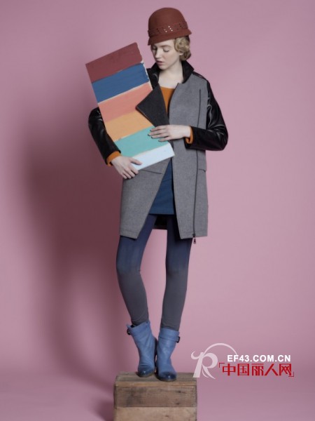 贝洛安—BELLO ANN