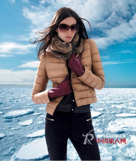 G2000休闲装 2013春节穿出至IN休闲新主张