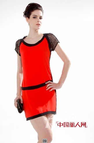 视觉大逆袭  郝菲尔时尚女装夏季畅销款