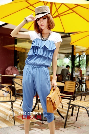 M2-midec2013年春夏新品型录