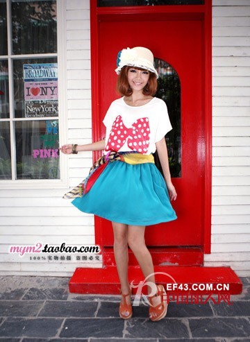 M2-midec2013年春夏新品型录