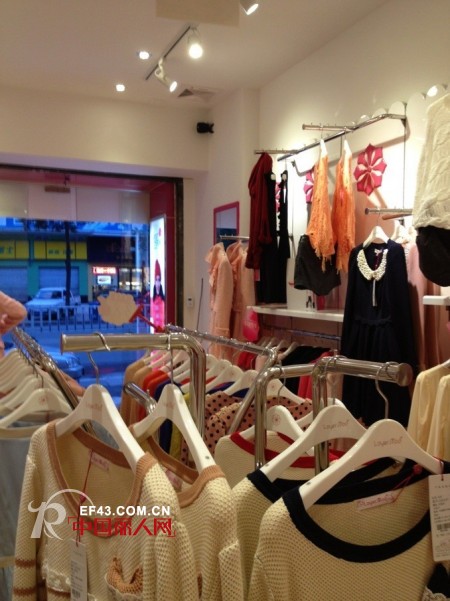 Loyer.Mod 容悦女装——圣诞,元旦双礼炮!!