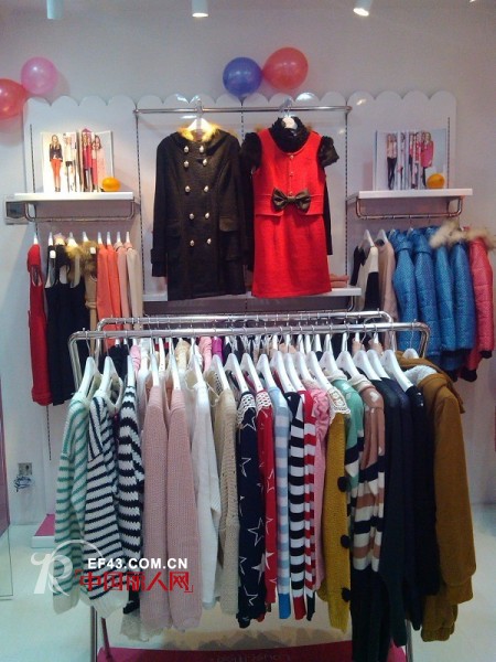 Loyer.Mod 容悦女装——圣诞,元旦双礼炮!!